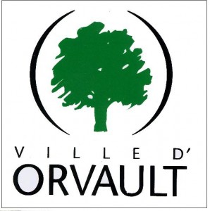 logo orvault